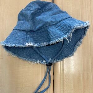 2 Headster Toddler Hats